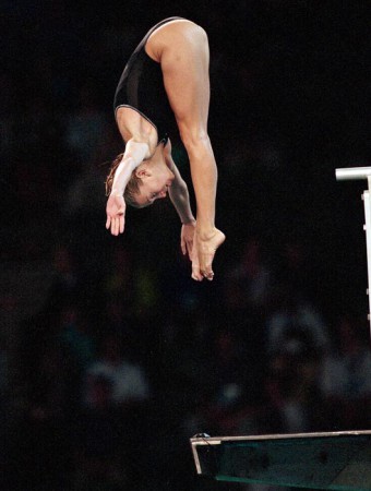 Wilkinson Oro en Sydney 200